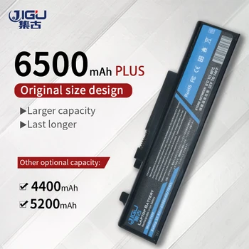 JIGU Bateriei Pentru Lenovo IdeaPadY550P Y550 Y550A Y450G 55Y2054, L08L6D13, L08S6D13,L08O6D13,