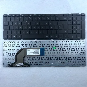 Latină Fara Rama Tastatura Pentru HP pavilion 250 G2 G3 255 15-N 15-E TPN-Q130 TPN-Q132 15-F 15-R 15-S 15-15 G-G100 15-Seria D