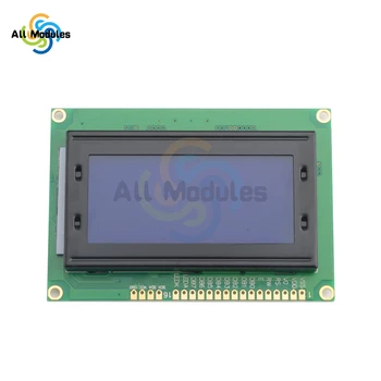 LCD1604 1604 Modulul LCD afisaj lcd Albastru / Verde Galben Ecran 16X4 Caracter Display LCD PCF8574 PCF8574T IIC Interfata I2C 5V