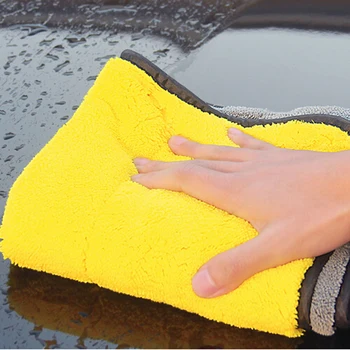 Mașină de curățare se spală prosop instrument de auto Accesorii pentru TESLA model 3 HONDA-ACCORD PEUGEOT-206 Fastback ford Explorer