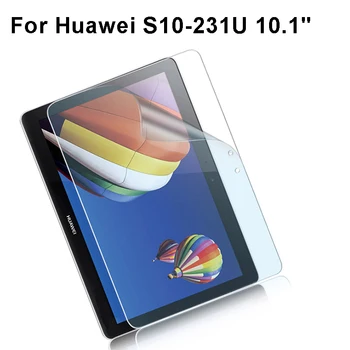 Moale Premium Nano film Nu Sticla Temperata Pentru Huawei S10-231U 10.1