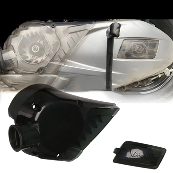 Motocicleta Transmisie Capac apărătoare Motor cutie de Viteze Compus Cutie de Paza pentru VESPA SPRINT PRIMAVERA 150 2013-2020