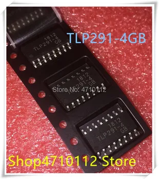 NOI 10BUC/LOT TLP291-4 TLP291-4GB POS-16