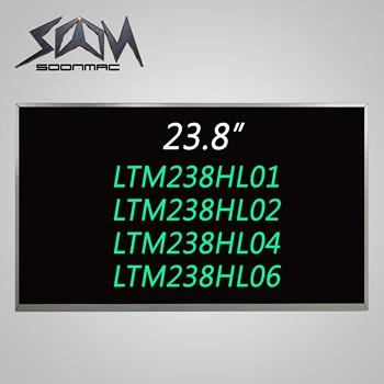 Noi 23.8 LCD Ecran Display LTM238HL01 LTM238HL02 LTM238HL06 Pentru Lenovo AIO 520 24ARR 24AST 24ICB 24IKL 24IKU 720 24IKB