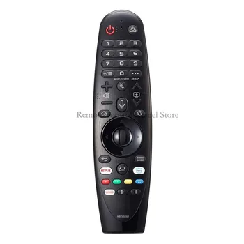 Noi MR20GA Înlocuitor Pentru 2020 LG AI ThinQ 4K Smart TV Control de la Distanță NANO8 NANO9 ZX WX GX CX BX serie