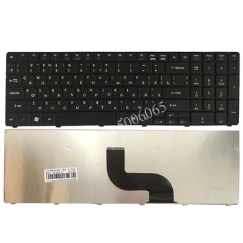 NOI RU tastatura laptop pentru Acer Aspire P5WE6 P5WE0 P7YE5 ZR8A ZQ2 ZR7 ZYB Russian keyboard negru