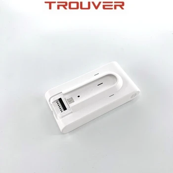 Noi Trouver solo10 wireless portabil aspirator originale accesorii pentru întreținerea bateriei