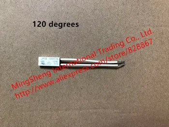 Nou Original 100% UP62 serie UP62/100C UP62G/120C grad 100 120 grade temperatura comutator de asigurare senzor