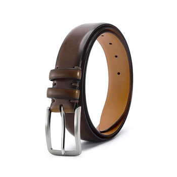 Noua Moda de Lux cu Design Piele de barbati curea din Piele Cataramă de Pin Aligator Blugi curele pentru Barbati Cinto Waisntband