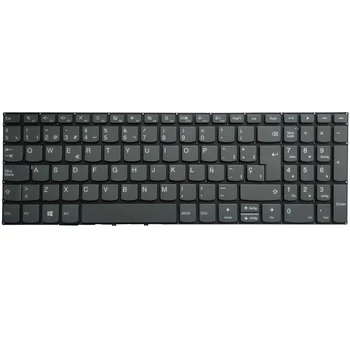 Noua Tastatură spaniolă Pentru Lenovo IdeaPad 330S-15 330S-15ARR 330S-15AST 330S-15IKB 330S-15ISK SP Negru