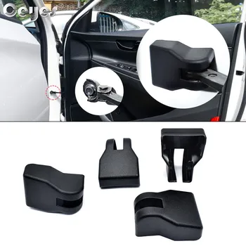 Ochii Accesorii Auto Styling Ușă Dop Limitator de Braț Capacele Caz Pentru Hyundai Elantra Tucson Sonata IX35 Solaris Creta Verna