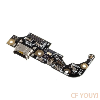OEM Pentru Asus Zenfone 3 ZE520KL Portul de Încărcare Conector Dock Cablu Flex Reparații Parte