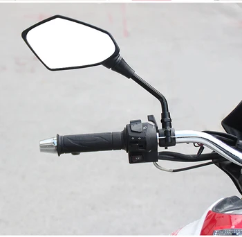 oglinda retrovizoare Motocicleta PENTRU nmax 2021 xmax 300 kawasaki z900 versys 650 z1000 z800 er6n z650 ninja 300 z750 trasor 900 700