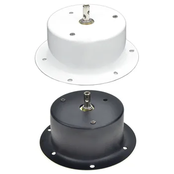 Oglinda rotativ Disco Ball, cu Motor de 1.5 RPM 2.5 RPM Tavan Motor Pentru Agățat Disco Mirror Ball Bar, KTV Petrecere de Nunta Etapa a Prons