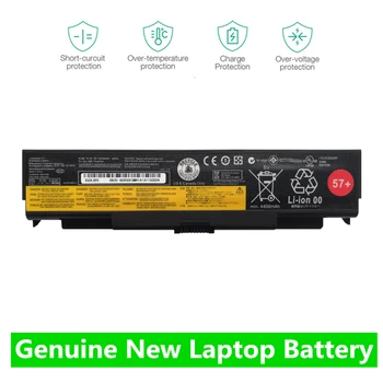 ONEVAN Noua Baterie de Laptop Pentru Lenovo ThinkPad T440P T540P W540 W541 L440 L540 45N1144 45N1145 45N1148 45N1159 45N1158 45N1160