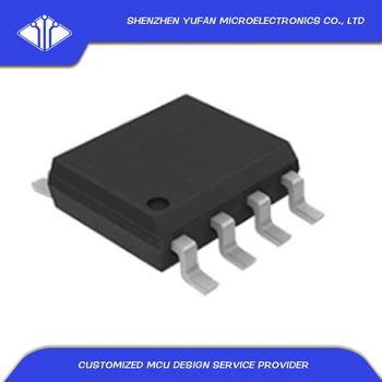 Original 10buc/Lot Microcontroler Cip de 8-biți Mcu MTP IC YF8BE62D Flash ADC EEPROM Circuit Integrat SOP8 SOP14 SOP16