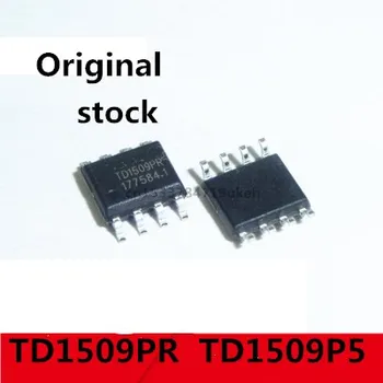 Original 5PCS/ TD1509PR TD1509P5 POS-8