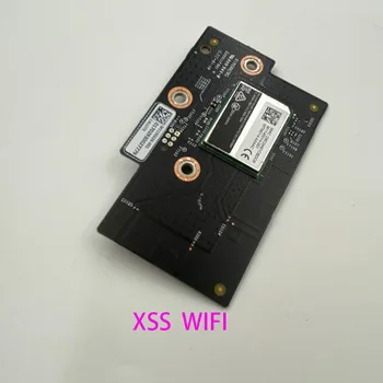 Original Folosit Pentru XSS Wireless Bluetooth WiFi Card Modulul de Bord Pentru Xbox Seria S de Putere Comutator de Bord