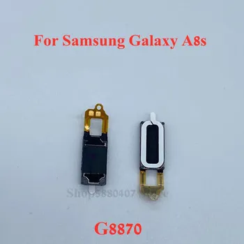 Original Receptor cablu Flex Pentru Samsung Galaxy A8S G8870 Casca Difuzor Conectorului Modulului de piese de schimb