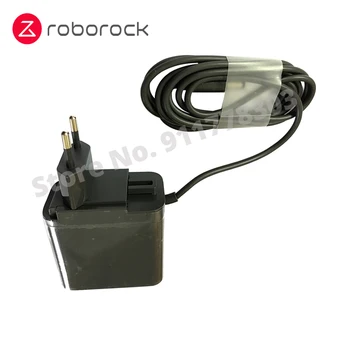 Original Roborock H6 Încărcător pentru Roborock H6 Aspirator Portabil Baterie Accesorii Adaptor Cu NOI/UE Plug Piese de Schimb