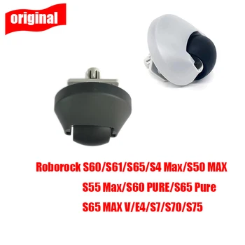 Original Rolă Roată Pentru Roborock S5 MAX S55 Max S6 S6 PUR S6 MAXV S7 S70 S75 E4 Aspirator Roții-Față, Accesorii