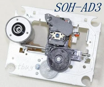 Original SOH-AD3 AD3 CMS-D77 pentru SAM SUNG CD VCD Optic de Preluare SOH AD5 CMS D77