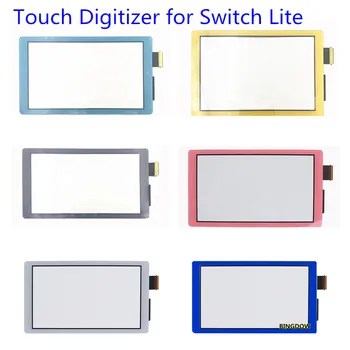 Originale Noi pentru Nintendo Comutator Lite NS Lite LCD Touch Screen Accesorii Parte