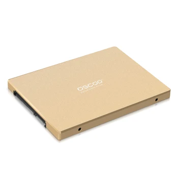 OSCOO Original MLC 2.5 inch SATA Hard Disk SSD Pentru Desktop Laptop Hard Disk Intern HDD Fabrica Direct Vinde