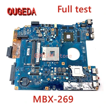 OUGEDA A1876100A A1876099A A1892855A A1892853A MBX-269 DA0HK5MB6F0 Pentru Sony VAIO SVE11 Laptop Placa de baza HM76 HD 7500M DDR3