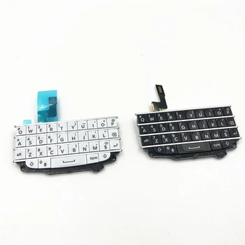 Pentru Blackberry Q10 Tastatura Flex Piesă De Schimb Butoanele De Pe Tastatură Piese De Schimb