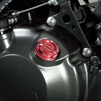 Pentru Honda CB1000R 2008-2021 Motocicleta Ulei de Motor Capac Bolt Șurub de Umplere cu Capac