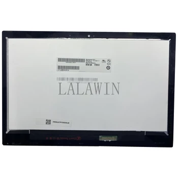 Pentru HP Chromebook X360 11 G3 EE Laptop LCD LED Ecran Tactil Digitizer Asamblare B116XAB01.3 NU-CADRU