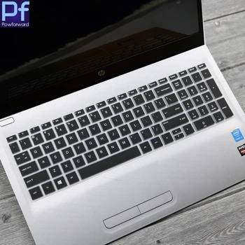 Pentru HP Envy x360 15-BP 15M-BQ Pavilion 15-BS 15-BW 15-CC 15-BC 15-CD 17.3 HP Envy 17 17-BS Tastatura Laptop Capac Protector