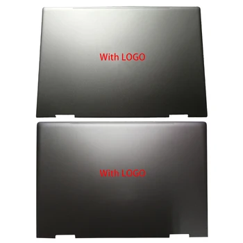 Pentru HP ENVY X360 15-CN 15-CN013TX 15M-CN 15m-CN0000 15m-cn0011dx Laptop LCD Back Cover L23864-001 609939-001 Negru Argintiu