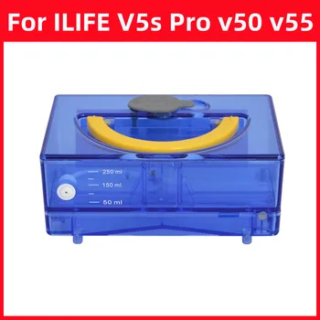 Pentru ILIFE V5s Pro v50 v55 Aspirator Piese Filtru Hepa Rezervor de Apă Curat Accesorii