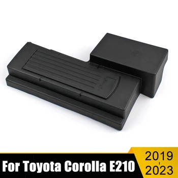 Pentru Toyota Corolla E210 2019 2020 2021 2022 2023 Motor Hibrid Baterie Praf Electrod Negativ Impermeabil Husa De Protectie