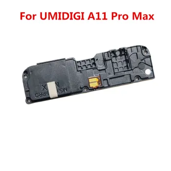 Pentru UMI UMIDIGI A11 PRO MAX Telefon Mobil Interior Difuzor Horn Accesorii Buzzer Sonerie de Reparare Inlocuire