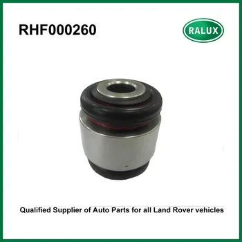 RHF000260 masina din spate articulație superioară a bucșei pentru Range Rover 02-09/10-12 auto bush piese de schimb de vânzare fierbinte china fabrica de promovare