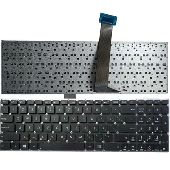 Rusă Tastatura pentru ASUS K56 K56C K56CA A56 K56CB RU Negru tastatura laptop