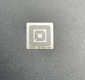 S3C2416XH-40 S3C2416X40-Y640 procesor ARM chip de minge de plantare de tablă de oțel cu ochiuri
