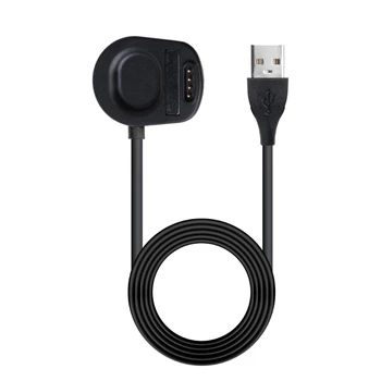 Smartwatch Bază de Încărcare Magnetic Incarcator Cablu Compatibil cu Suunto7 USB de Încărcare Cablu de Ceas Inteligent Adaptor Dock