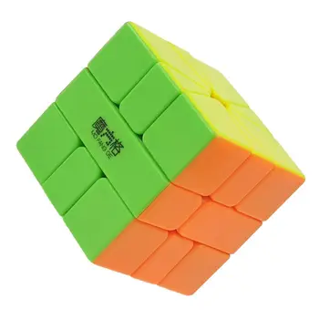 Sq-1 Plastic Puzzle Cuburi Magice Profesionale Repede Buna de Cotitură Smart Cube 3d Jocuri de Puzzle Magie Jucărie Cadou Perfect Pentru Copii