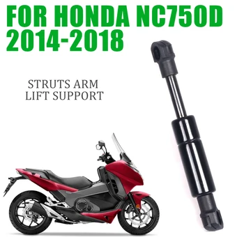 Struts Brațele de Ridicare Sprijină Amortizoare Ridicați Bancheta Pentru HONDA NC750D NC 750D NC750 750 D 2014 - 2018 2017 Accesorii pentru Motociclete