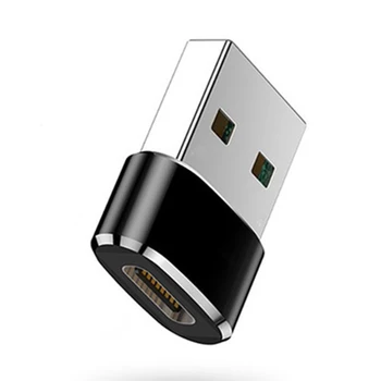 Tip-c Pentru Adaptor USB OTG Adaptor Telefon Mobil Sprijină Încărcare Rapidă Delicate Și Compact Plug and Play