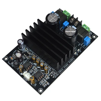TPA3255 Bord Amplificator de Răspuns Rapid de Mare Putere Plug Juca Metal Practice Amplificator Audio Module Pentru Difuzor