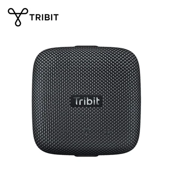 Tribit Difuzor Portabil, Tribit StormBox Micro Bluetooth Speaker, IP67 rezistent la apa si Praf Vorbitor în aer liber