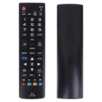 Universal Akb73715601 Înlocuire Control de la Distanță Pentru LG 55La690V 55La691V 55La860V 55La868V 55La960V TV Controller NOU