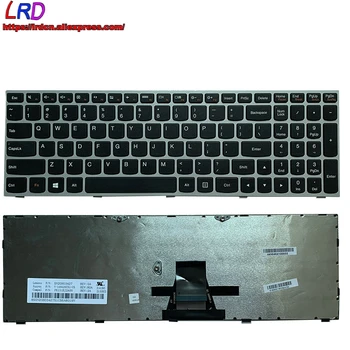 US English Keyboard pentru Lenovo E50 E51 B70 B71 Z50 Z51 B50 G50 G51 -70 -45 -80 -30 -75 300 -15ISK -17ISK 500 -15ACZ 5N20H03427