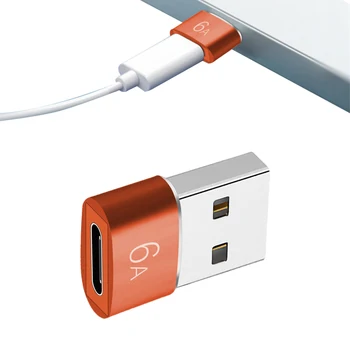USB De Tip C Adaptor USB 3.0 La USB Adaptor de C Type C La USB Încărcător Cablu Adaptor Convertor Pentru Încărcare Rapidă și Date