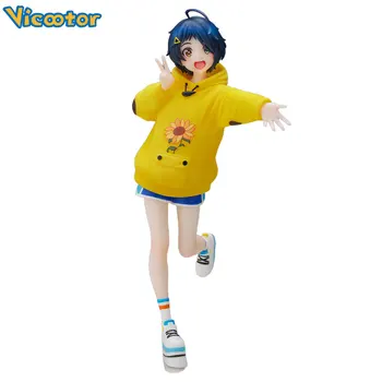 Vicootor Original Janpanese Anime-i de Mirare Ou Prioritate Ooto Ai Taito PVC Acțiune Figura Model de Colectie Papusa Jucării